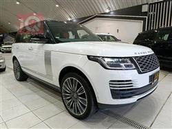 Land Rover Range Rover Vogue